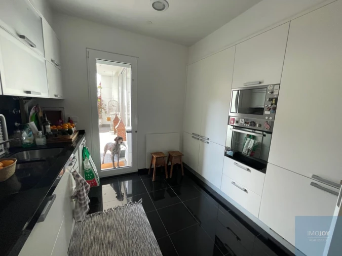 Apartamento T3 para Arrendamento em Algés, Linda-A-Velha e Cruz Quebrada-Dafundo Foto 7