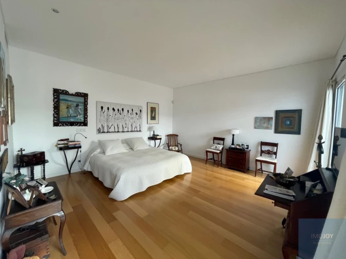 Apartamento T3 para Arrendamento em Algés, Linda-A-Velha e Cruz Quebrada-Dafundo Foto 13