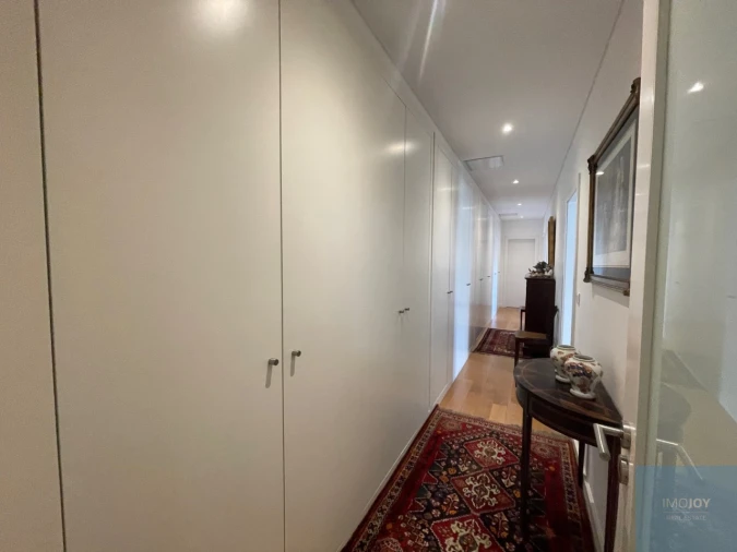 Apartamento T3 para Arrendamento em Algés, Linda-A-Velha e Cruz Quebrada-Dafundo Foto 16