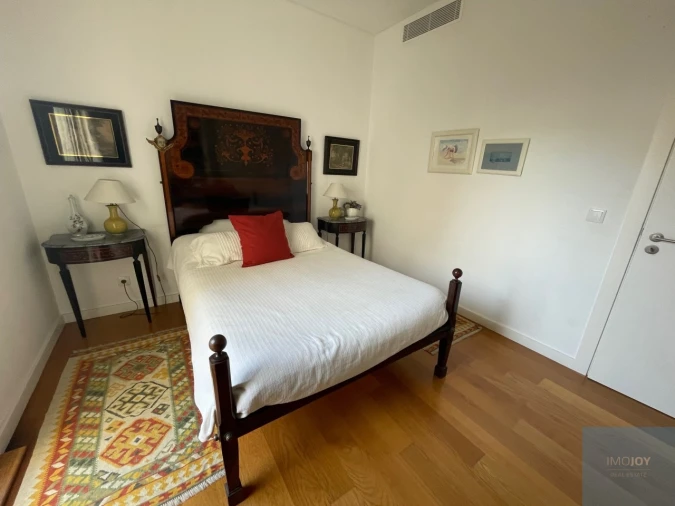 Apartamento T3 para Arrendamento em Algés, Linda-A-Velha e Cruz Quebrada-Dafundo Foto 18