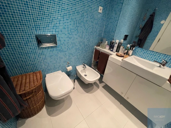 Apartamento T3 para Arrendamento em Algés, Linda-A-Velha e Cruz Quebrada-Dafundo Foto 21