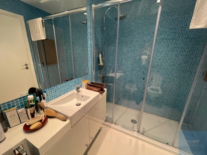 Apartamento T3 para Arrendamento em Algés, Linda-A-Velha e Cruz Quebrada-Dafundo Foto 22