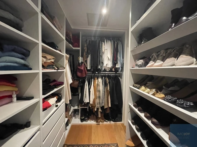 Apartamento T3 para Arrendamento em Algés, Linda-A-Velha e Cruz Quebrada-Dafundo Foto 25