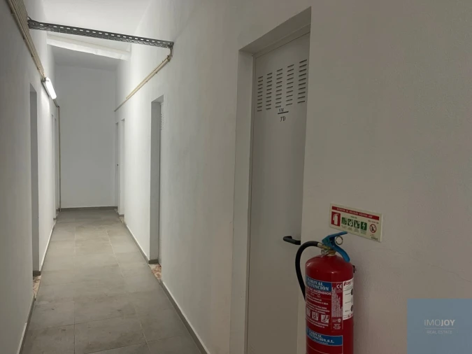 Apartamento T3 para Arrendamento em Algés, Linda-A-Velha e Cruz Quebrada-Dafundo Foto 27