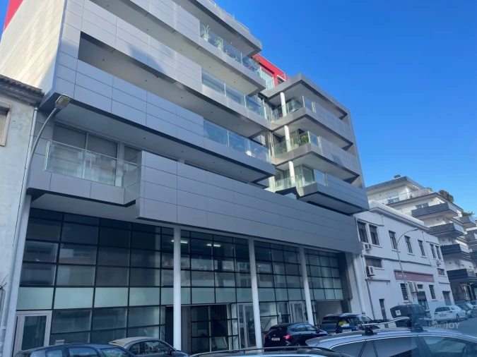 Apartamento T3 para Arrendamento em Algés, Linda-A-Velha e Cruz Quebrada-Dafundo Foto 41