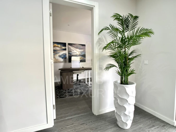 Apartamento T3 para Venda em Quelfes Foto 5