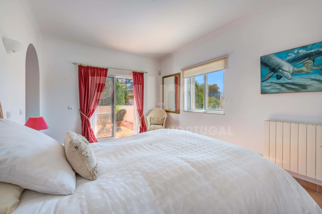 Moradia T3 para Venda em Ferragudo Foto 9