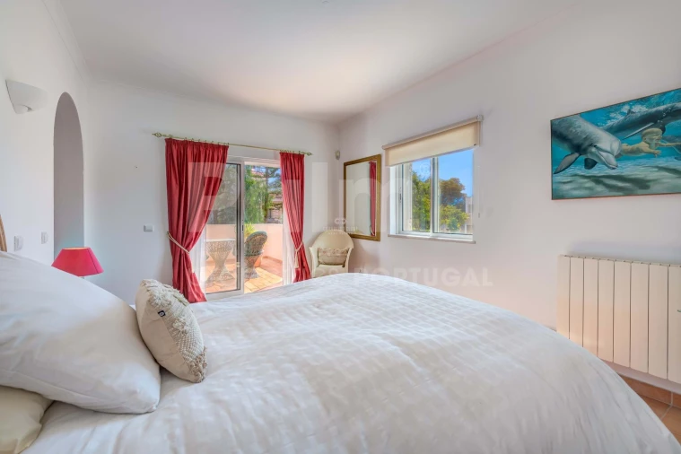 Moradia T3 para Venda em Ferragudo Foto 9