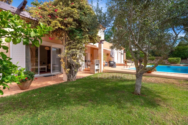 Moradia T3 para Venda em Ferragudo Foto 44