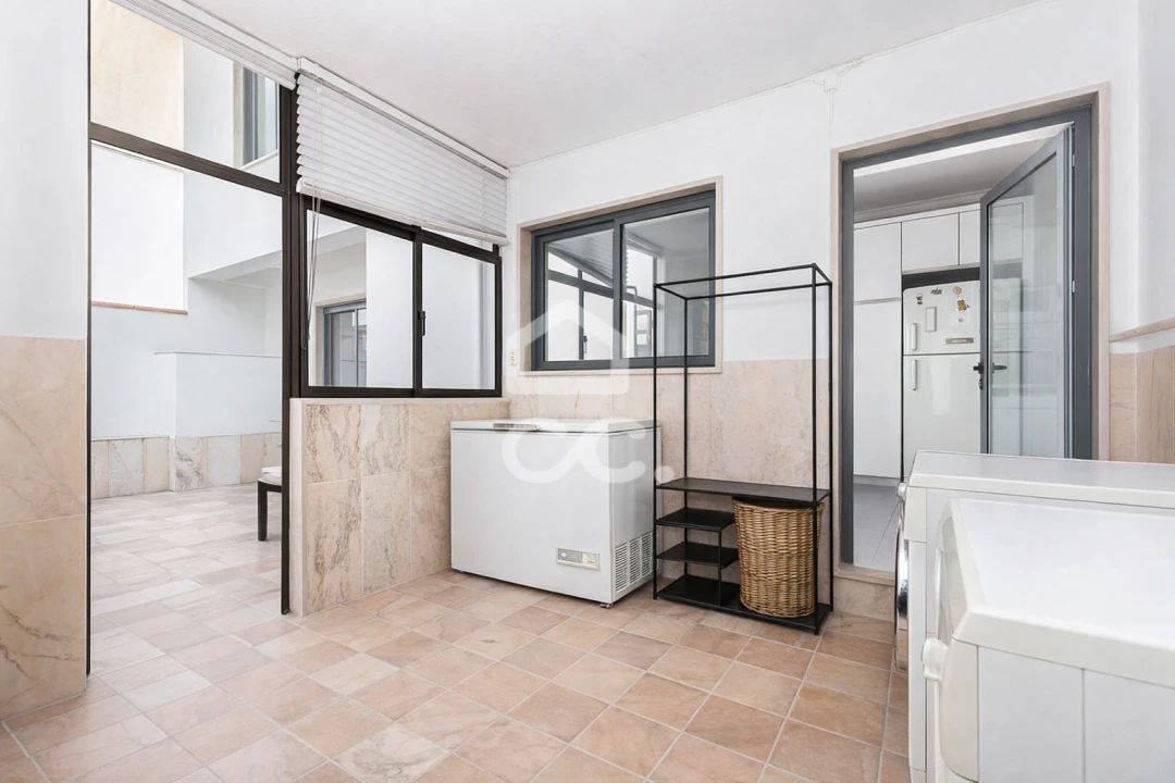 Moradia T5 para Venda em Malagueira e Horta das Figueiras Foto 24