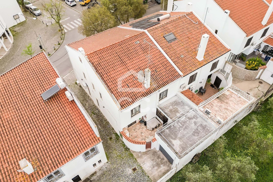 Moradia T5 para Venda em Malagueira e Horta das Figueiras Foto 54