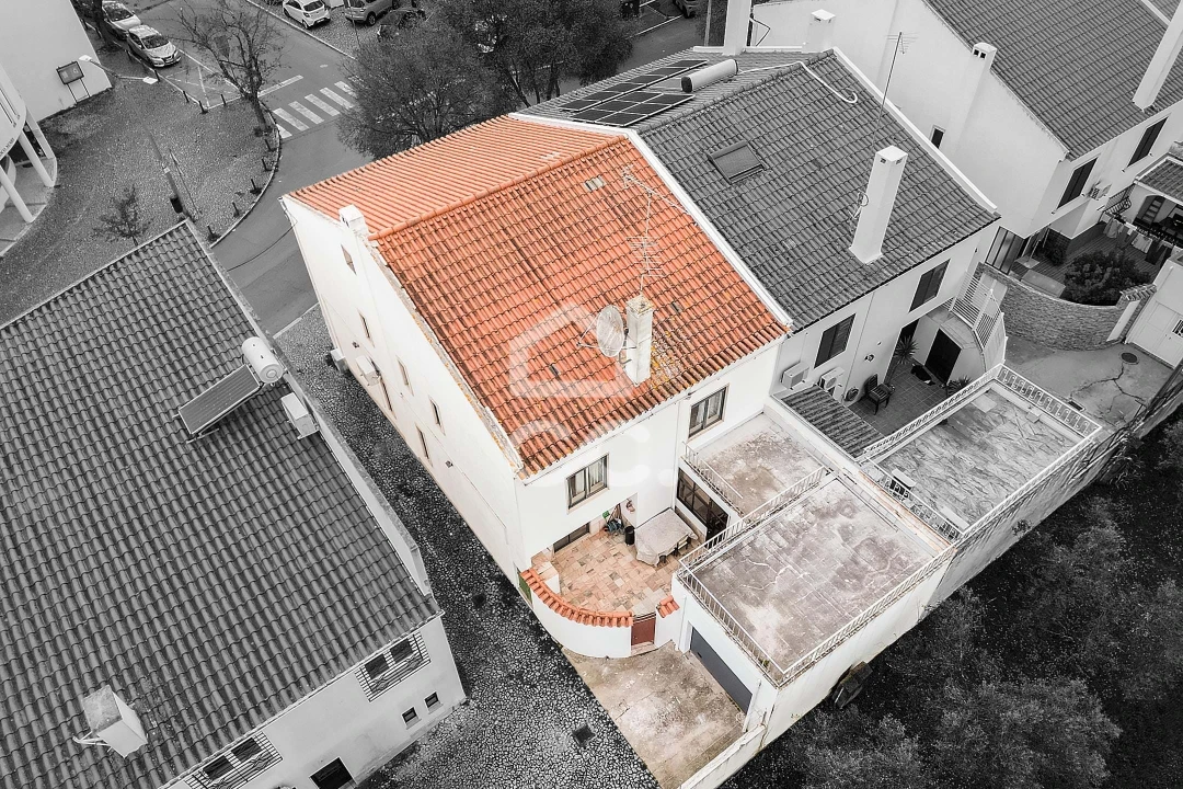 Moradia T5 para Venda em Malagueira e Horta das Figueiras Foto 5