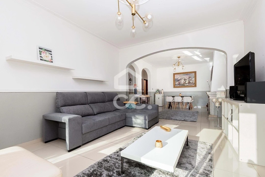 Moradia T5 para Venda em Malagueira e Horta das Figueiras Foto 8