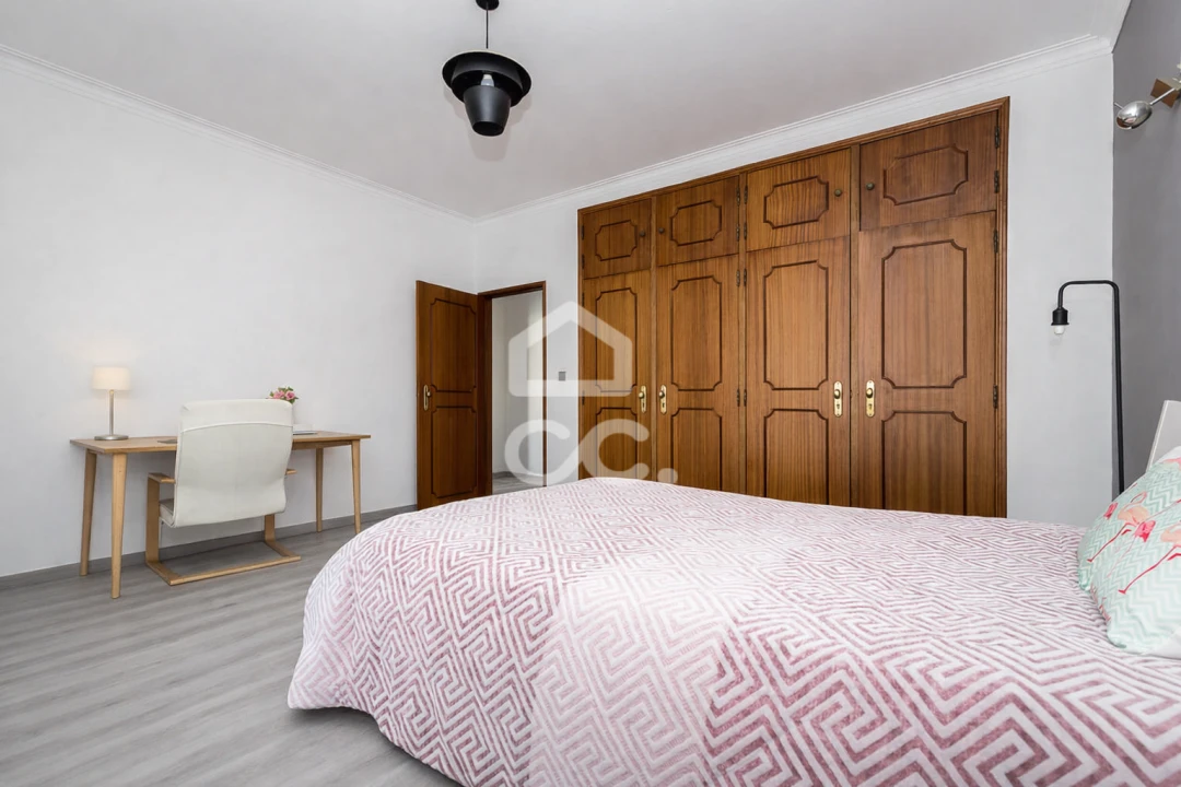 Moradia T5 para Venda em Malagueira e Horta das Figueiras Foto 18