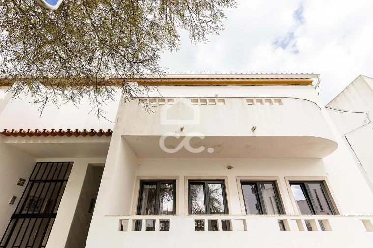 Moradia T5 para Venda em Malagueira e Horta das Figueiras Foto 44