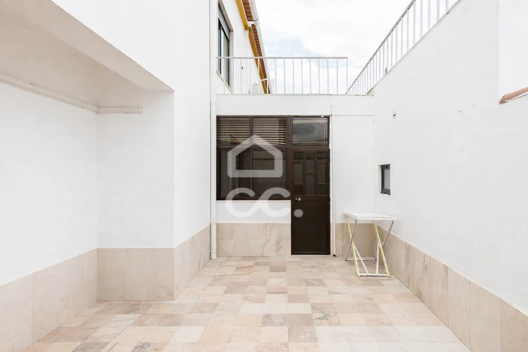 Moradia T5 para Venda em Malagueira e Horta das Figueiras Foto 35