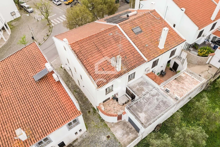 Moradia T5 para Venda em Malagueira e Horta das Figueiras Foto 54