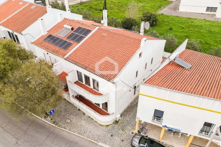 Moradia T5 para Venda em Malagueira e Horta das Figueiras Foto 51