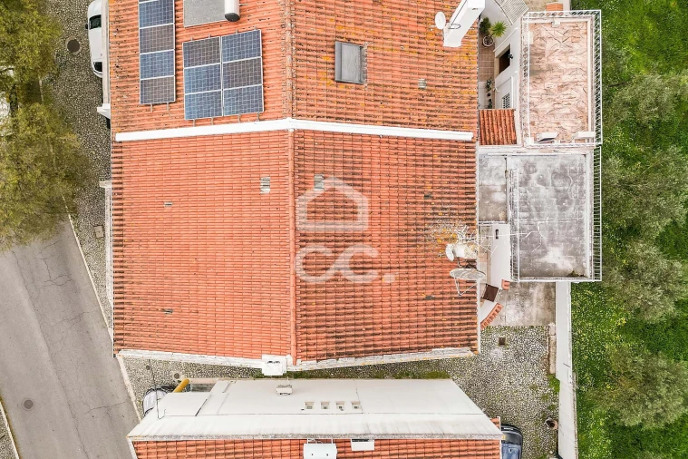 Moradia T5 para Venda em Malagueira e Horta das Figueiras Foto 53