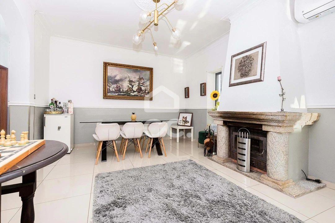 Moradia T5 para Venda em Malagueira e Horta das Figueiras Foto 9