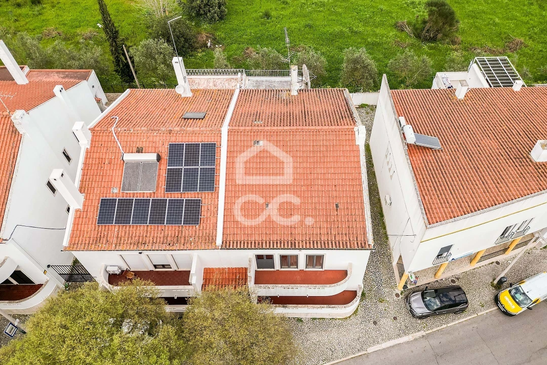 Moradia T5 para Venda em Malagueira e Horta das Figueiras Foto 50