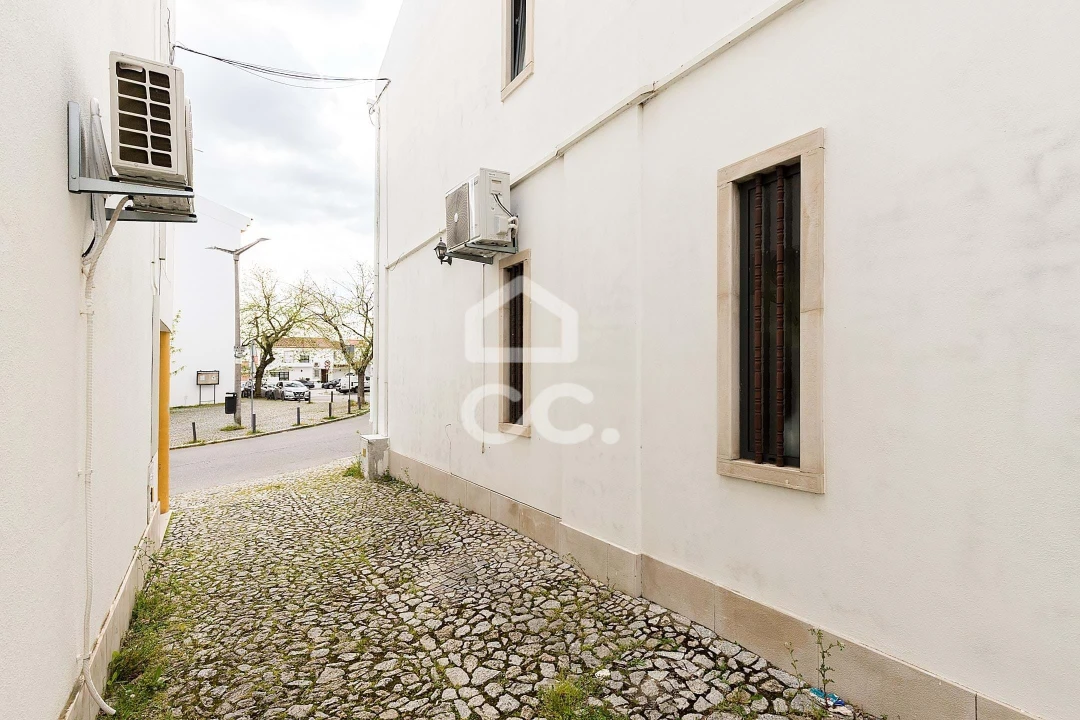 Moradia T5 para Venda em Malagueira e Horta das Figueiras Foto 42