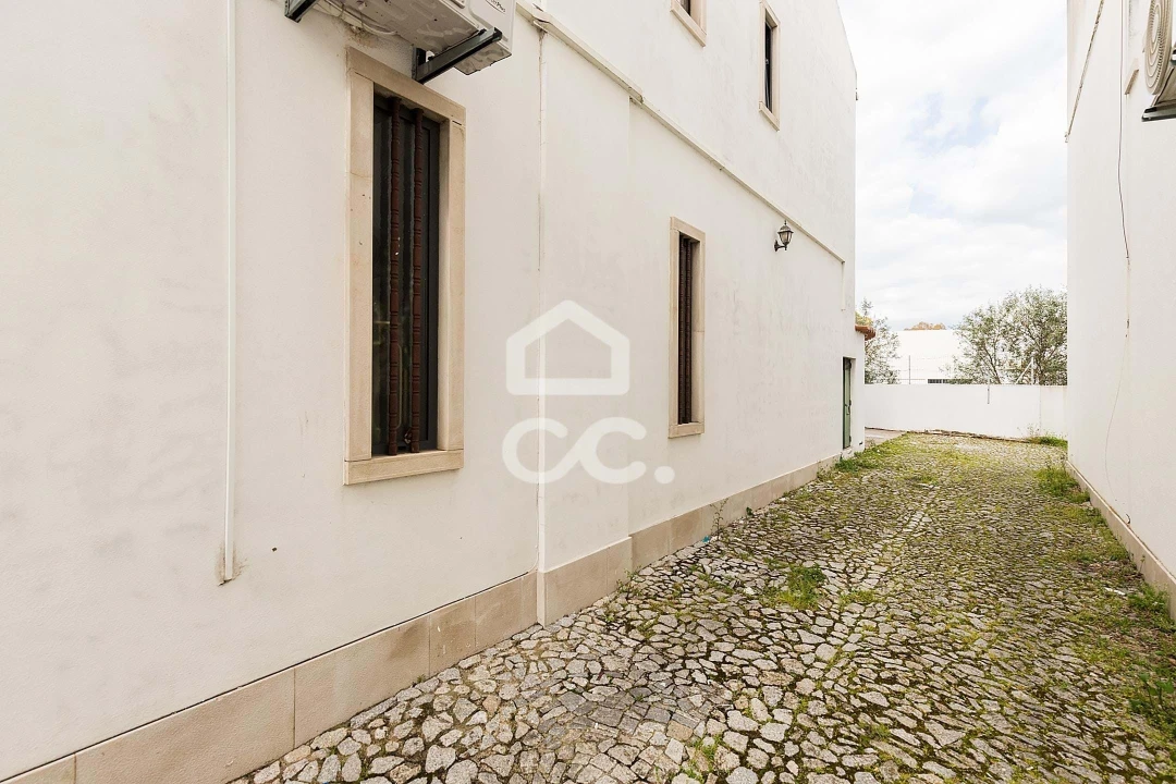 Moradia T5 para Venda em Malagueira e Horta das Figueiras Foto 40