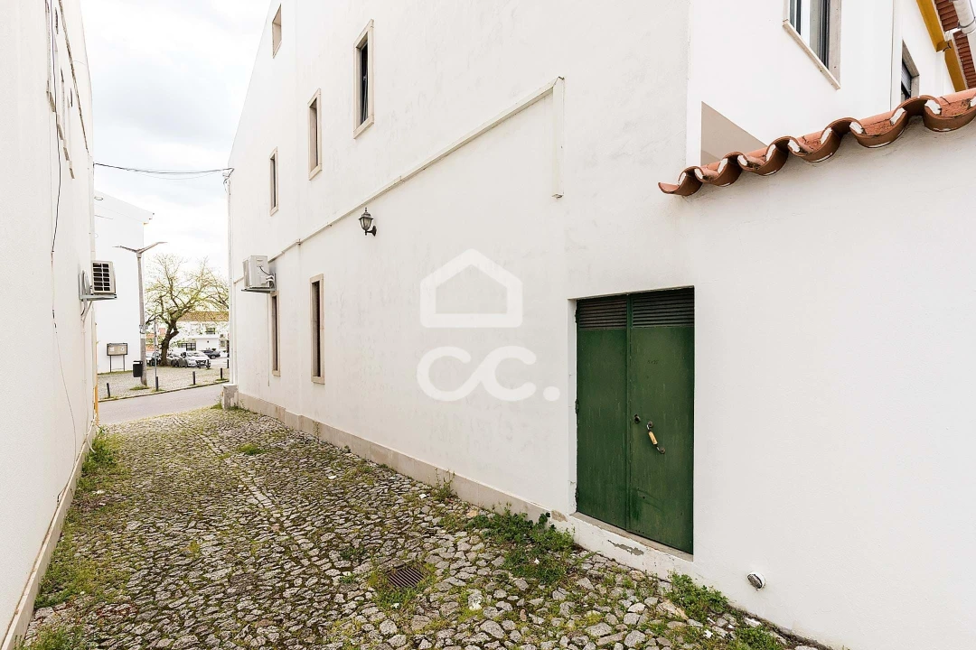 Moradia T5 para Venda em Malagueira e Horta das Figueiras Foto 41