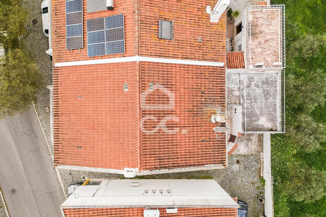 Moradia T5 para Venda em Malagueira e Horta das Figueiras Foto 53