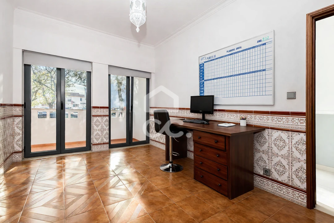 Moradia T5 para Venda em Malagueira e Horta das Figueiras Foto 23