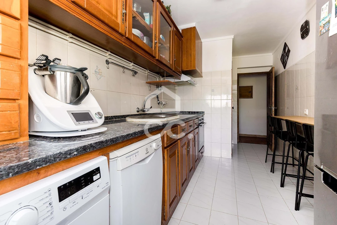 Apartamento T3 para Venda em Malagueira e Horta das Figueiras Foto 9