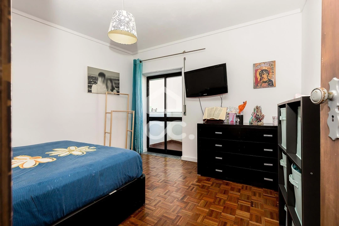 Apartamento T3 para Venda em Malagueira e Horta das Figueiras Foto 11