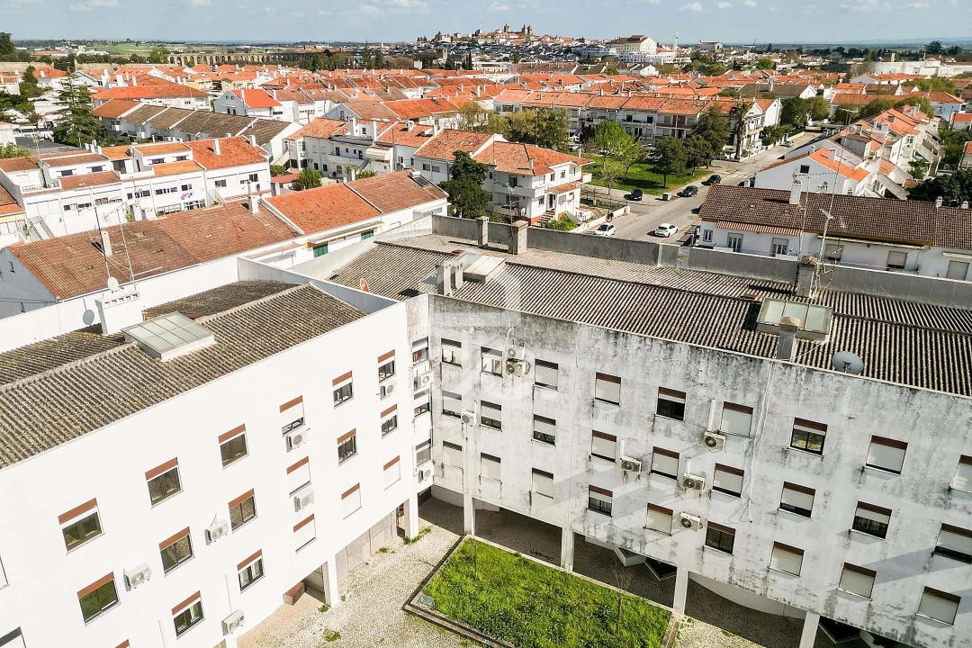 Apartamento T3 para Venda em Malagueira e Horta das Figueiras Foto 32