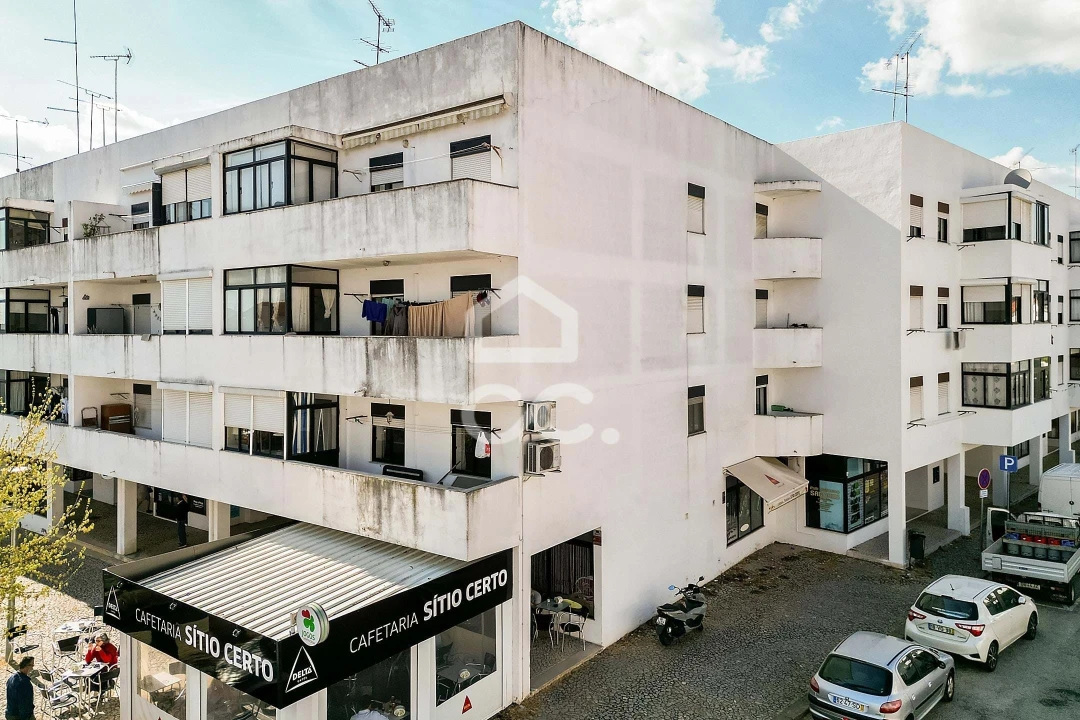 Apartamento T3 para Venda em Malagueira e Horta das Figueiras Foto 27