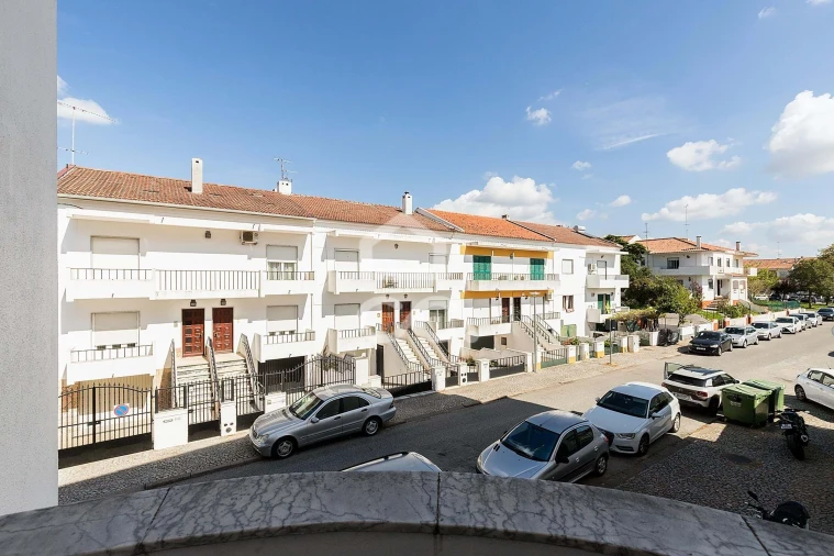 Apartamento T3 para Venda em Malagueira e Horta das Figueiras Foto 28