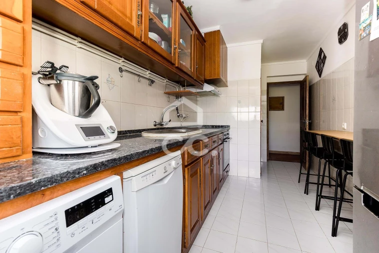 Apartamento T3 para Venda em Malagueira e Horta das Figueiras Foto 9