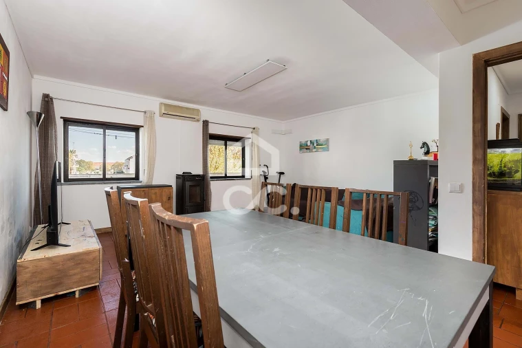 Apartamento T3 para Venda em Malagueira e Horta das Figueiras Foto 8