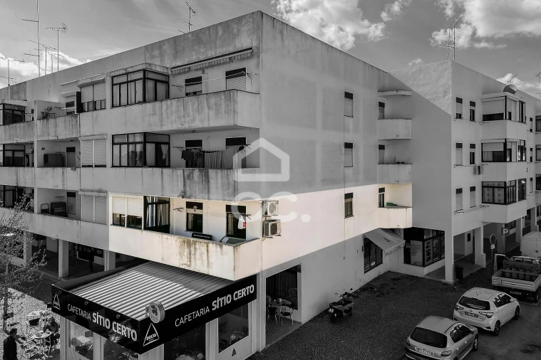 Apartamento T3 para Venda em Malagueira e Horta das Figueiras Foto 5