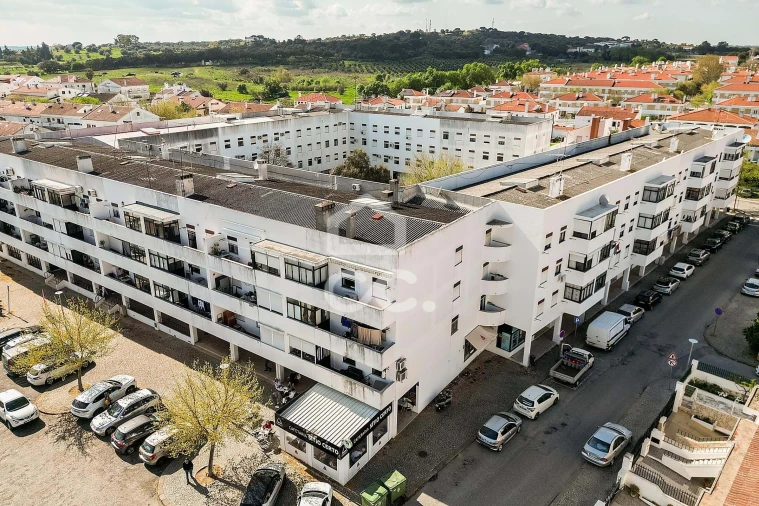 Apartamento T3 para Venda em Malagueira e Horta das Figueiras Foto 36