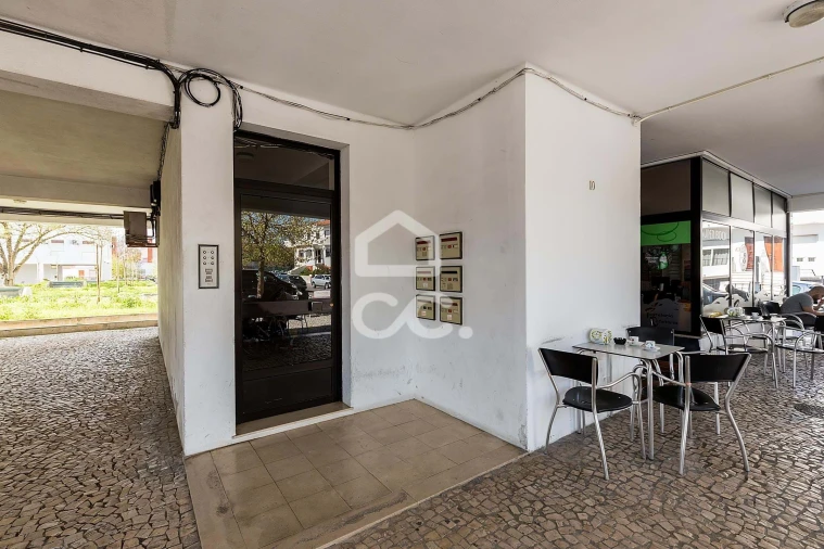 Apartamento T3 para Venda em Malagueira e Horta das Figueiras Foto 22