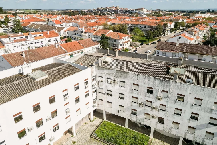 Apartamento T3 para Venda em Malagueira e Horta das Figueiras Foto 32