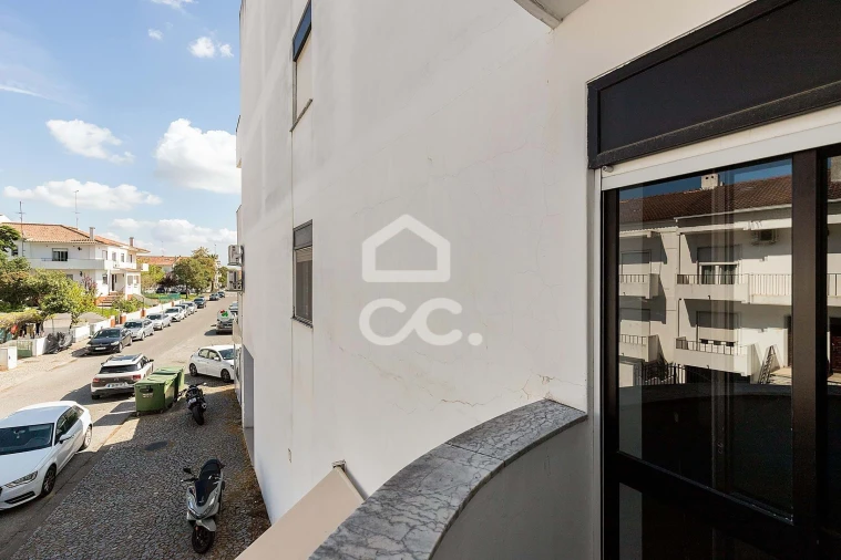 Apartamento T3 para Venda em Malagueira e Horta das Figueiras Foto 20