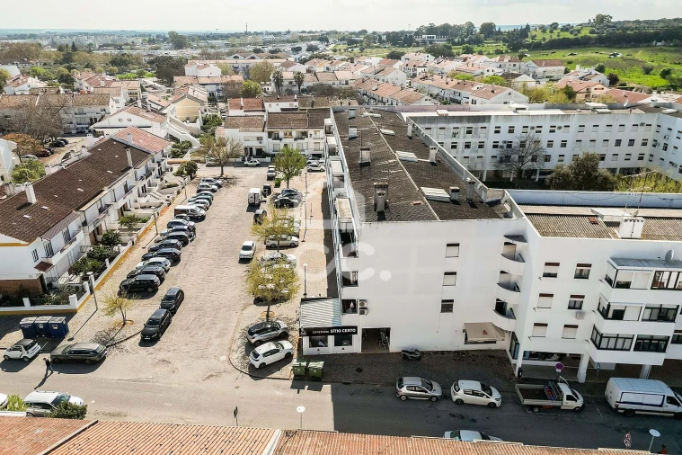 Apartamento T3 para Venda em Malagueira e Horta das Figueiras Foto 30