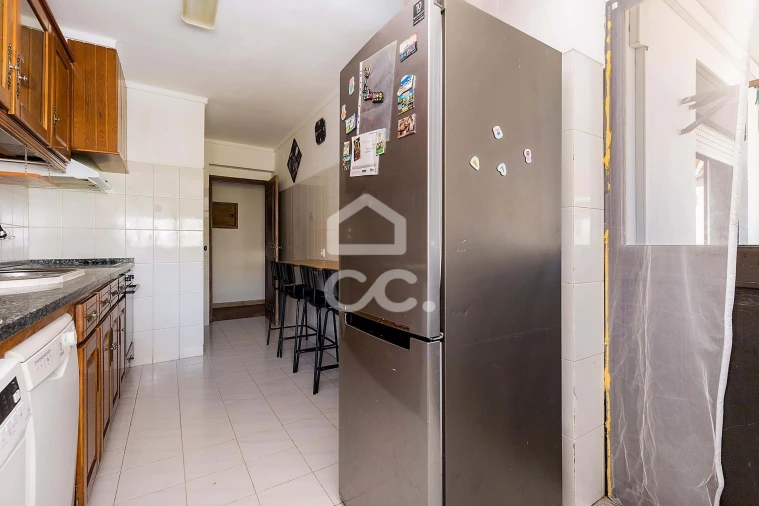 Apartamento T3 para Venda em Malagueira e Horta das Figueiras Foto 10