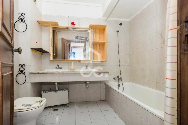 Apartamento T3 para Venda em Malagueira e Horta das Figueiras Foto 17