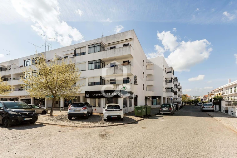 Apartamento T3 para Venda em Malagueira e Horta das Figueiras Foto 26