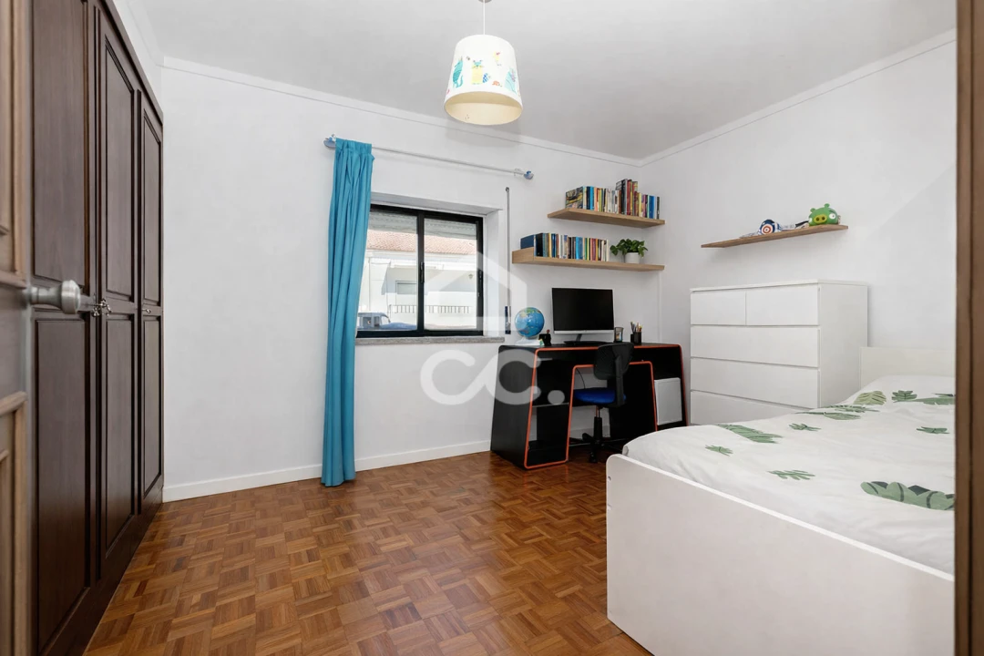 Apartamento T3 para Venda em Malagueira e Horta das Figueiras Foto 15