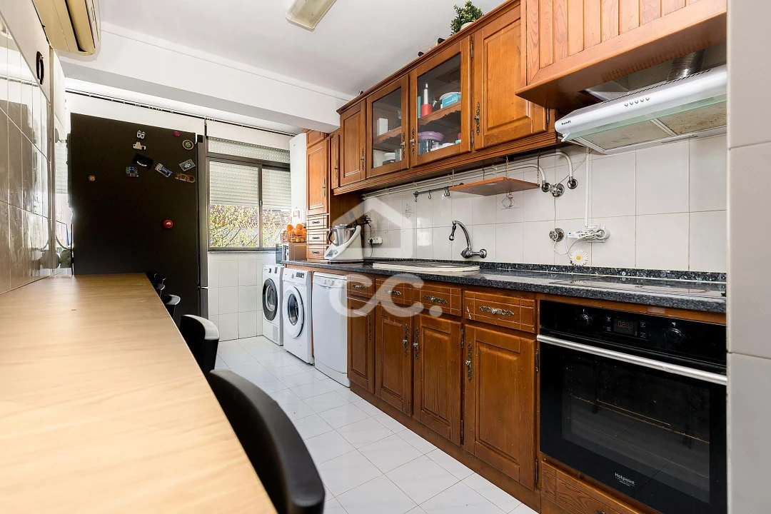 Apartamento T3 para Venda em Malagueira e Horta das Figueiras Foto 4