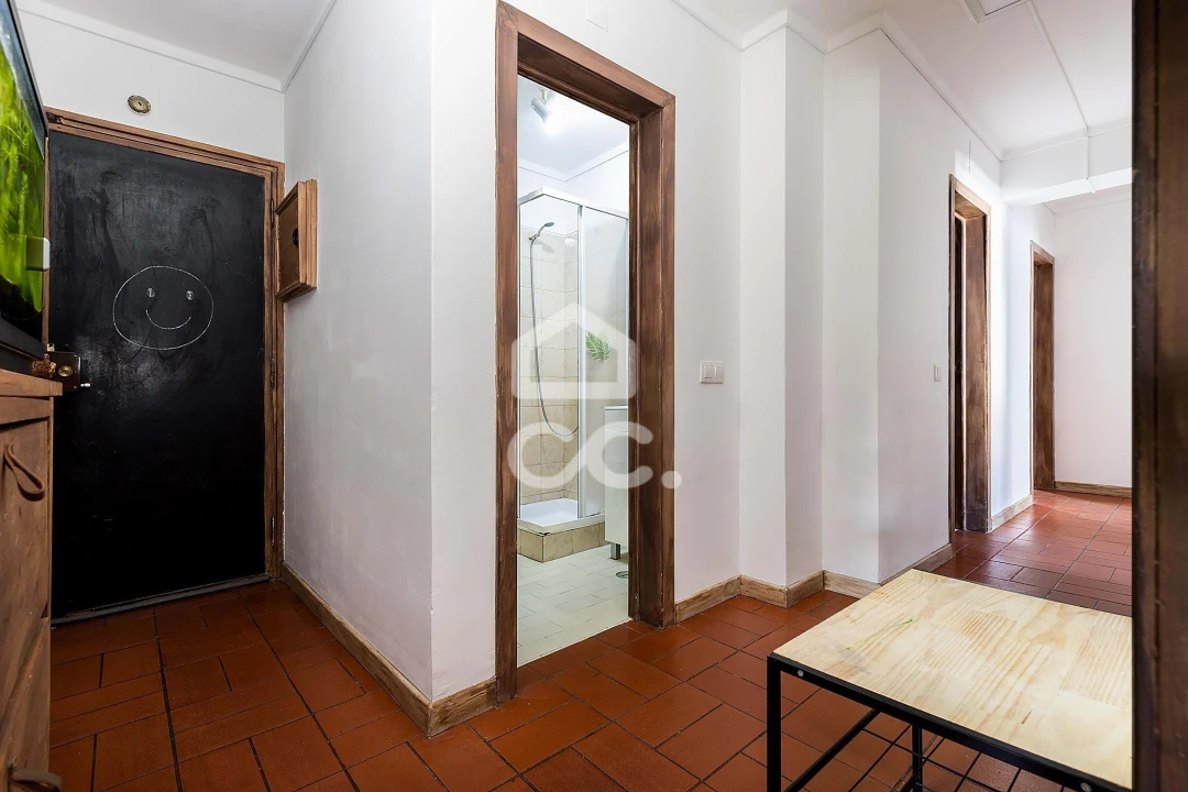 Apartamento T3 para Venda em Malagueira e Horta das Figueiras Foto 16