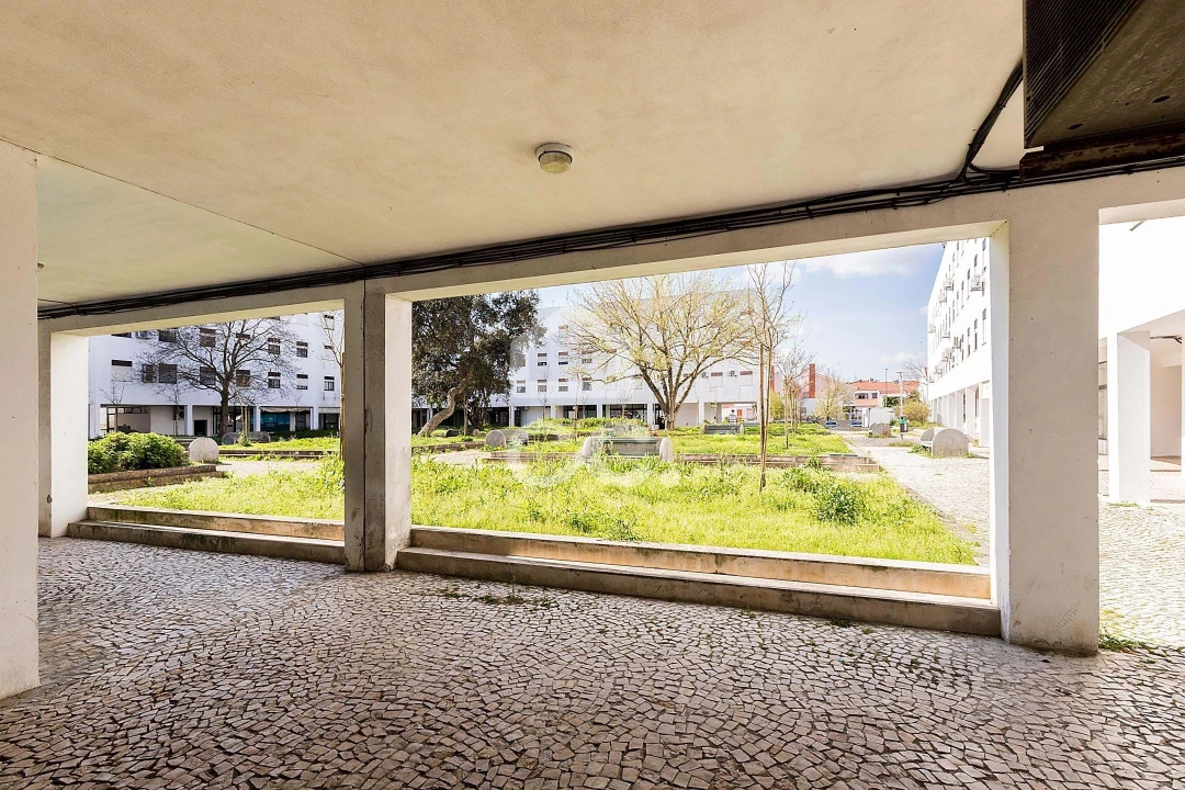 Apartamento T3 para Venda em Malagueira e Horta das Figueiras Foto 23